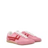 "REACER 77" SNEAKER