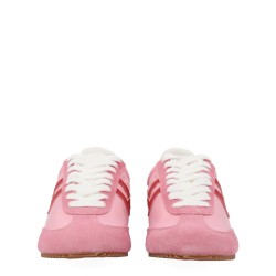 "REACER 77" SNEAKER
