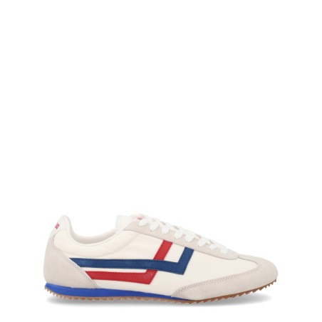 "REACER 77" SNEAKER