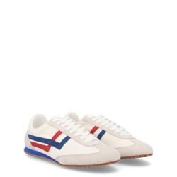"REACER 77" SNEAKER