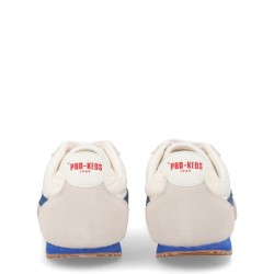 "REACER 77" SNEAKER