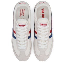 "REACER 77" SNEAKER