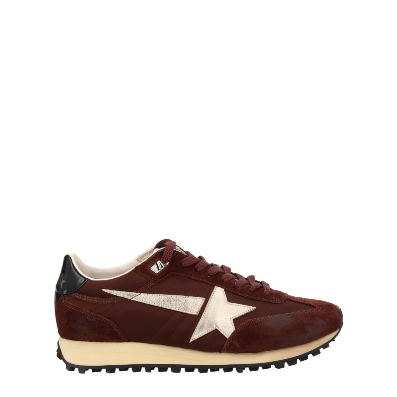"MARATHON" SNEAKER
