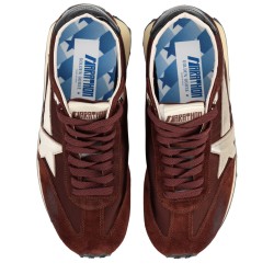 "MARATHON" SNEAKER