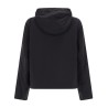 HOODED JACKET