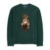 MAGLIA "POLO BEAR"
