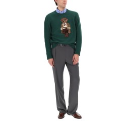 MAGLIA "POLO BEAR"