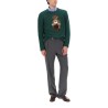 MAGLIA "POLO BEAR"