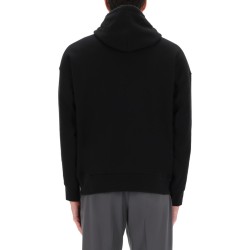 FELPA "RALPH & RICKY TUXEDO BEAR"