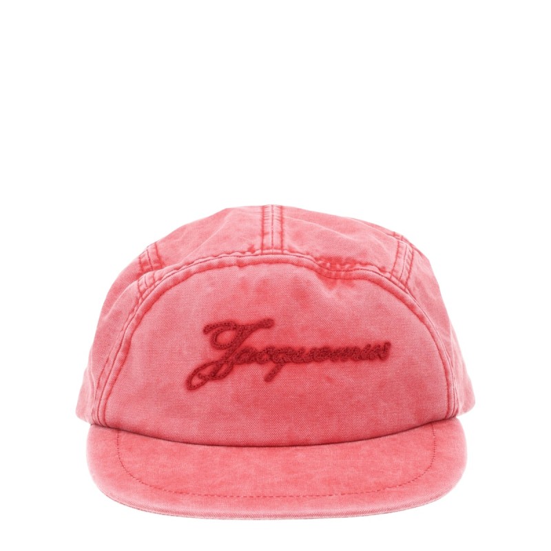 CAPPELLO "LA CASQUETTE GARDIAN" CON LOGO