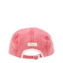 CAPPELLO "LA CASQUETTE GARDIAN" CON LOGO