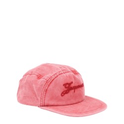 CAPPELLO "LA CASQUETTE GARDIAN" CON LOGO