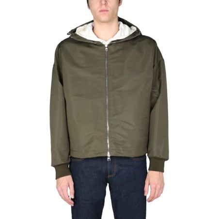 "BLAKE PAINTING" JACKET