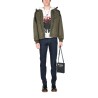 "BLAKE PAINTING" JACKET