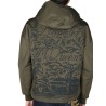 "BLAKE PAINTING" JACKET