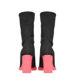 SLIM TREAD BOOTS