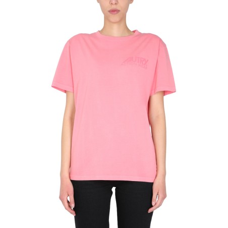 "SUNBURNT" T-SHIRT