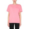 "SUNBURNT" T-SHIRT