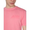 "SUNBURNT" T-SHIRT
