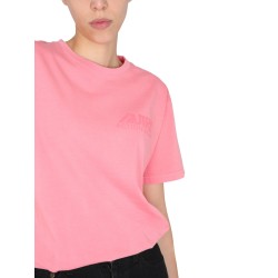 "SUNBURNT" T-SHIRT