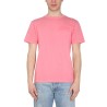 "SUNBURNT" T-SHIRT