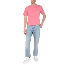 "SUNBURNT" T-SHIRT