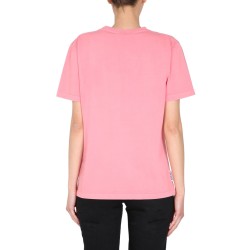 "SUNBURNT" T-SHIRT