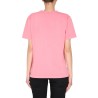 "SUNBURNT" T-SHIRT