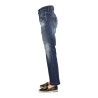 JEANS WIDE LEG