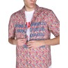 "BOWLING" SHIRT