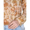CREPE SHIRT