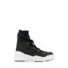 LACE-UP BOOT