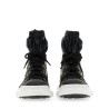 LACE-UP BOOT