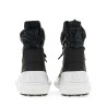 LACE-UP BOOT