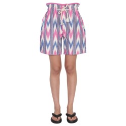 "LINIMA" SHORTS