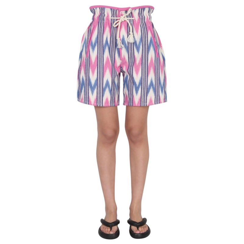 "LINIMA" SHORTS