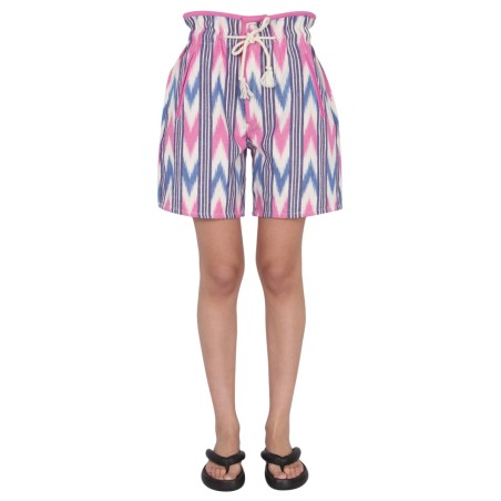"LINIMA" SHORTS