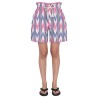 "LINIMA" SHORTS
