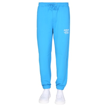 "KNOT" JOGGING PANTS