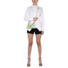 SHIRT WITH INSERT