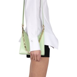 SHIRT WITH INSERT