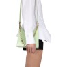 SHIRT WITH INSERT