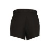 SHORTS WITH RUFFLED ELASTIC