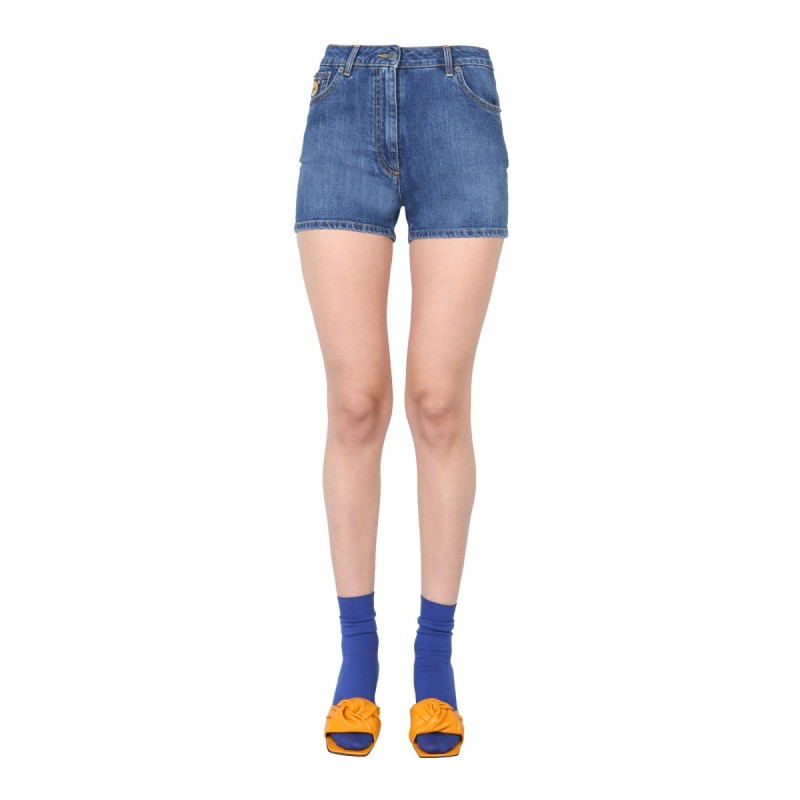 TEDDY BEAR SHORTS