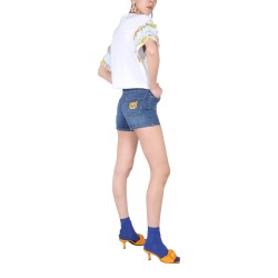 TEDDY BEAR SHORTS