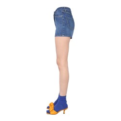 TEDDY BEAR SHORTS