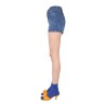 TEDDY BEAR SHORTS