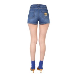 TEDDY BEAR SHORTS