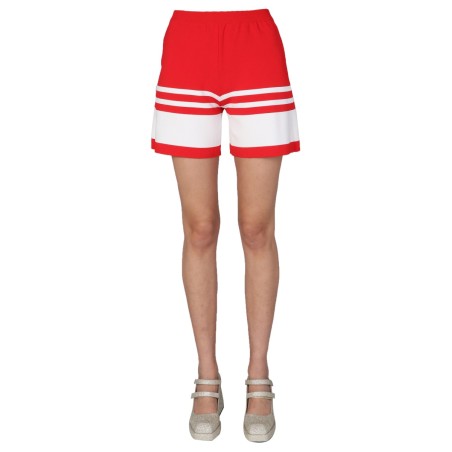 "SAILOR MOOD" SHORTS