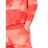 CORAL CLOUD SWEATSHIRT
